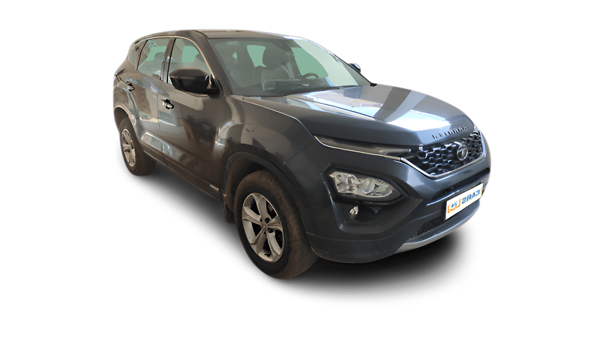 2019 Tata Harrier - SUV - Diesel - Manual - ₹10.23 lakh
